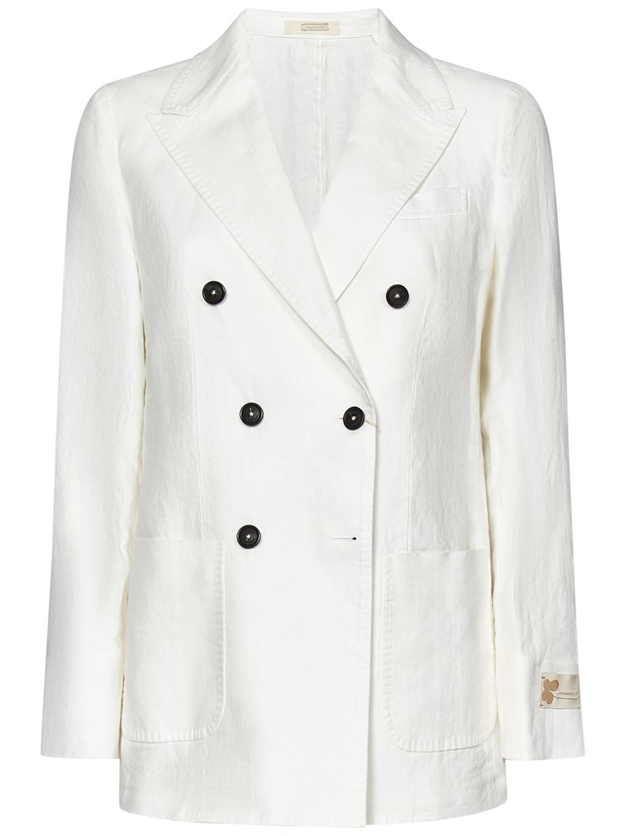 Massimo Alba Carlotta2 Blazer