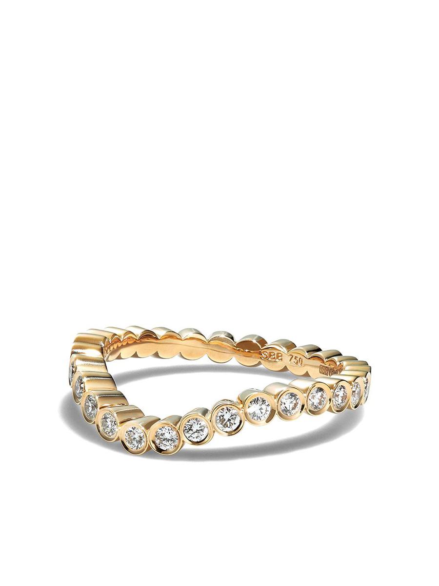 Sophie Bille Brahe Rings