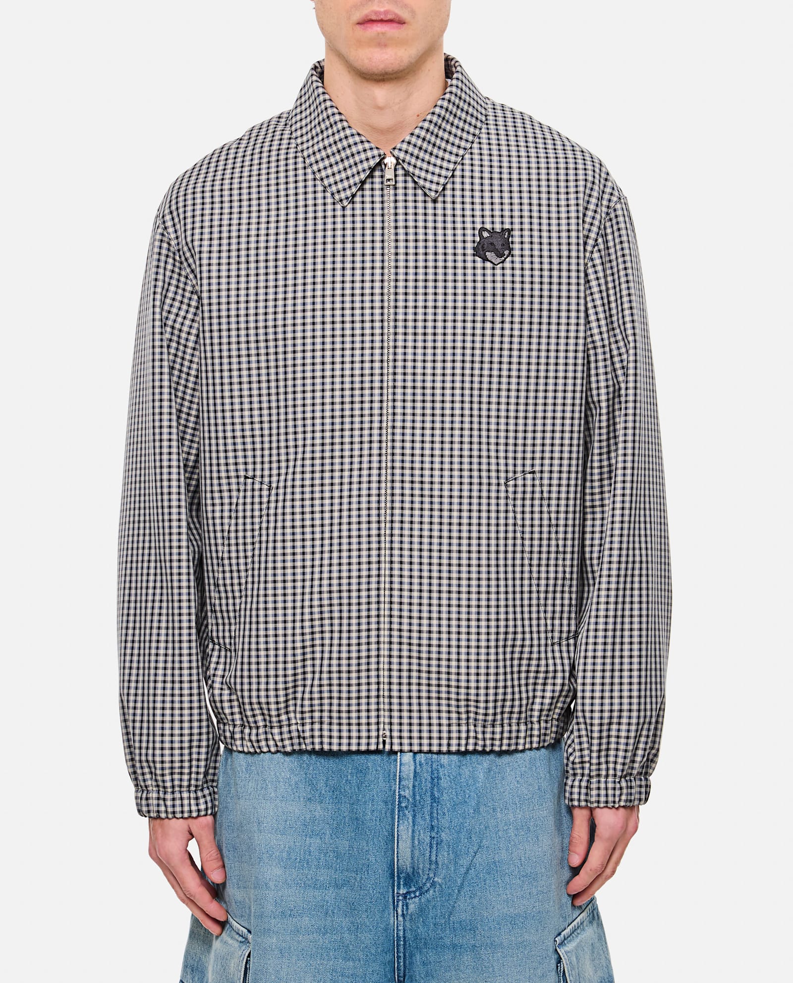 Maison Kitsuné 夹克