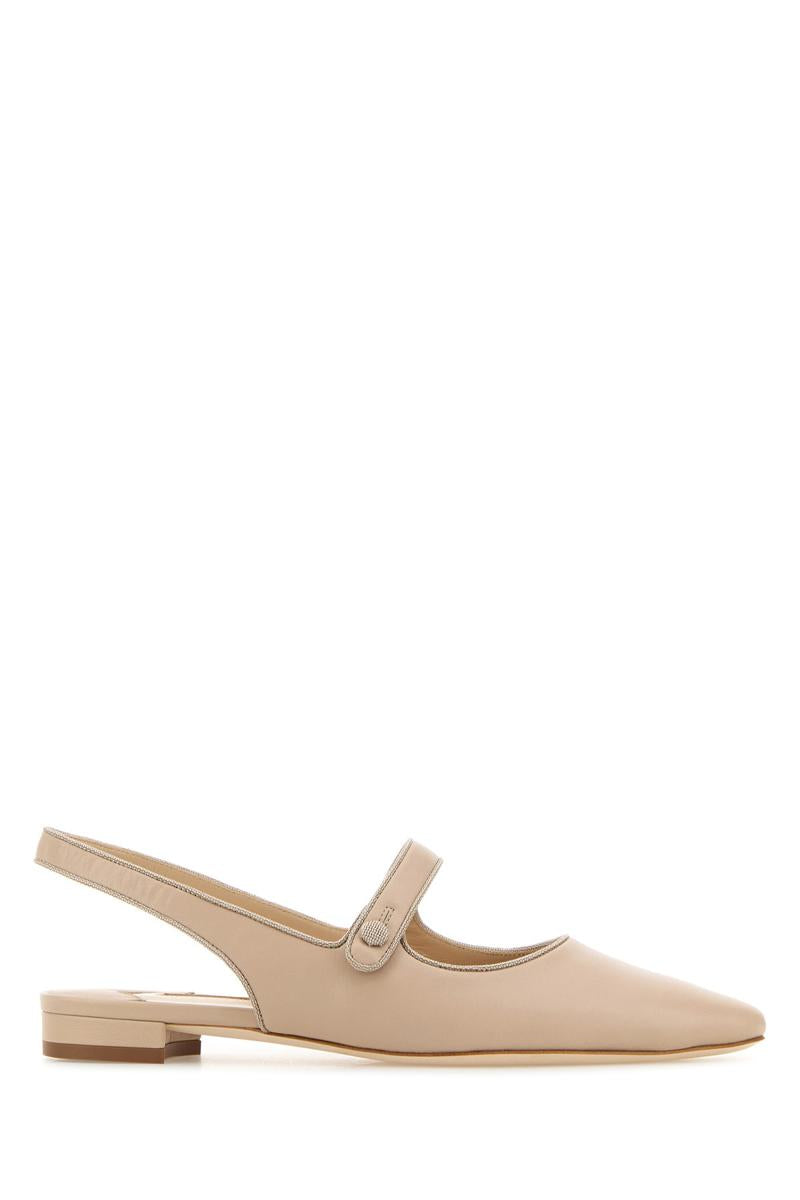 Manolo Blahnik 舞鞋