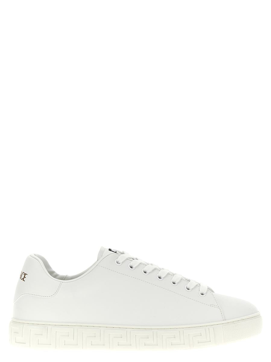 Versace Greca 运动鞋