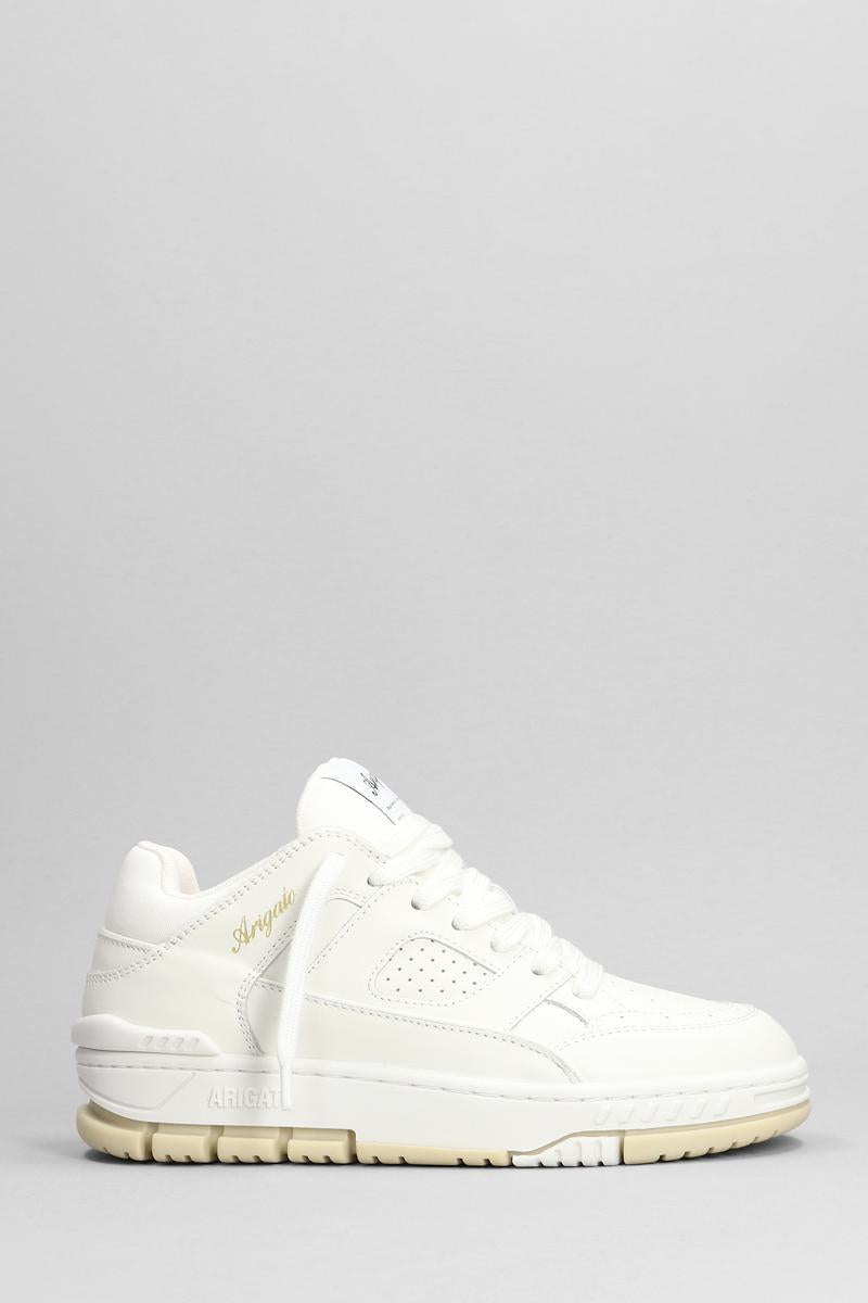 Axel Arigato Area Lo Sneakers