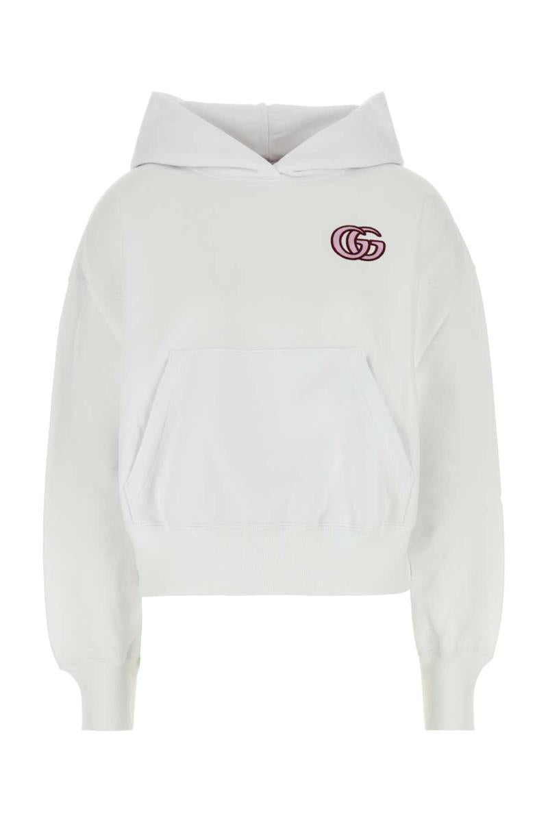 Gucci 卫衣
