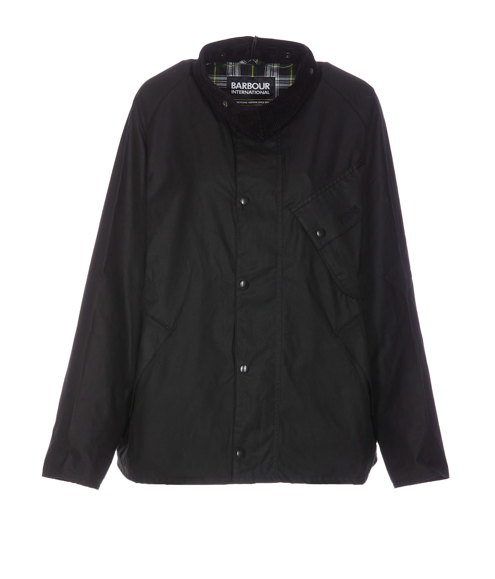 Barbour A7 Pacemaster Jacket