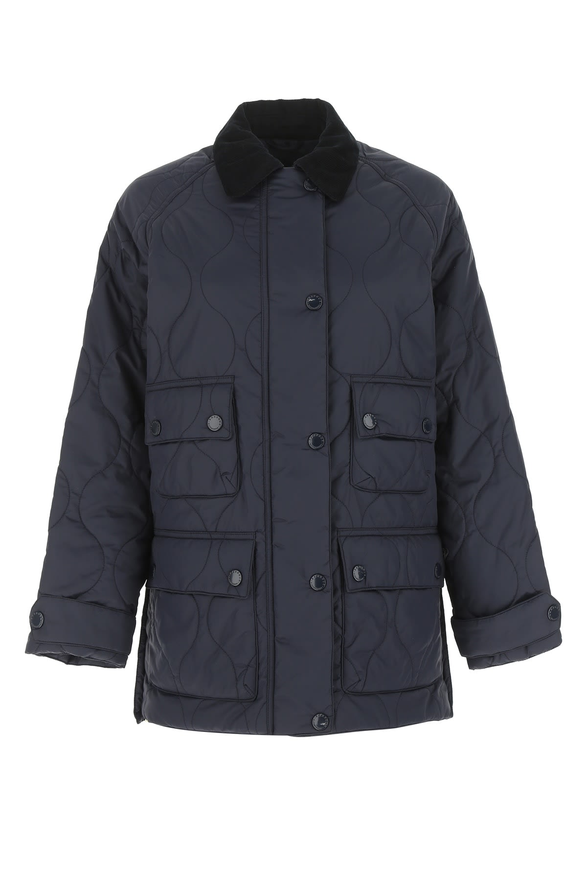 Barbour Giacca