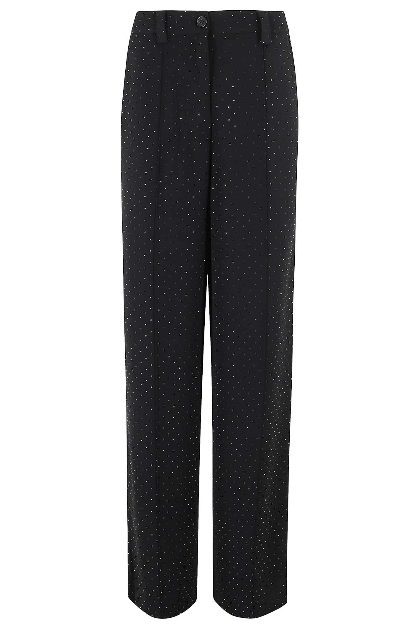 Essentiel Antwerp Healthy Rhinestone Pants