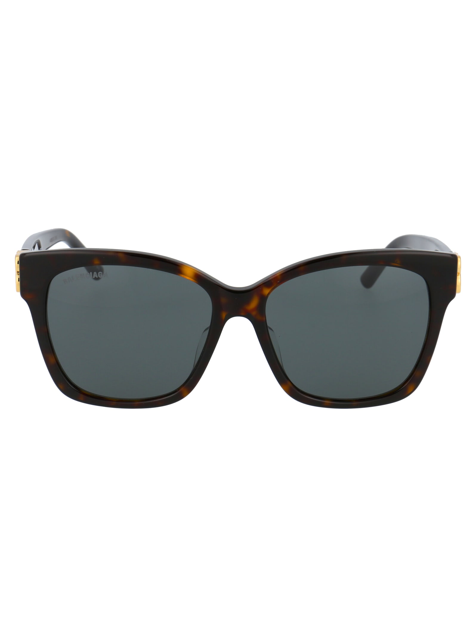 Balenciaga Eyewear Bb0102sa Sunglasses