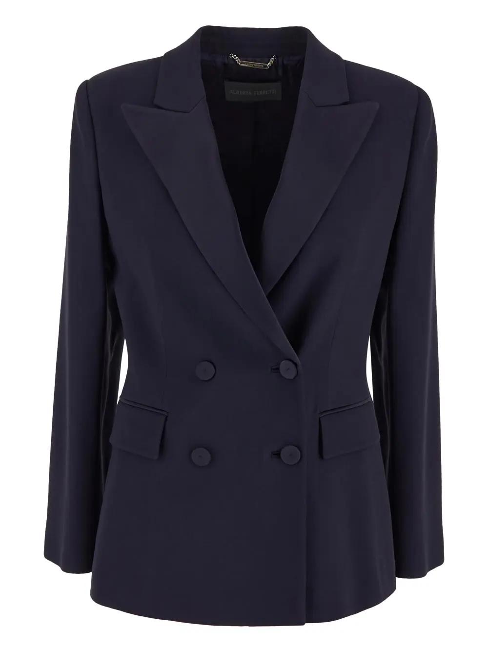 Alberta Ferretti 女士外套