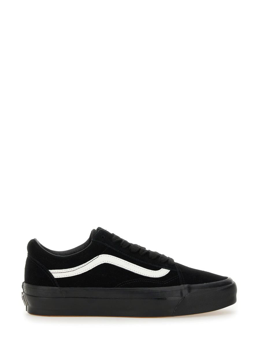 Vans "Old Skool Xl" Sneaker Unisex