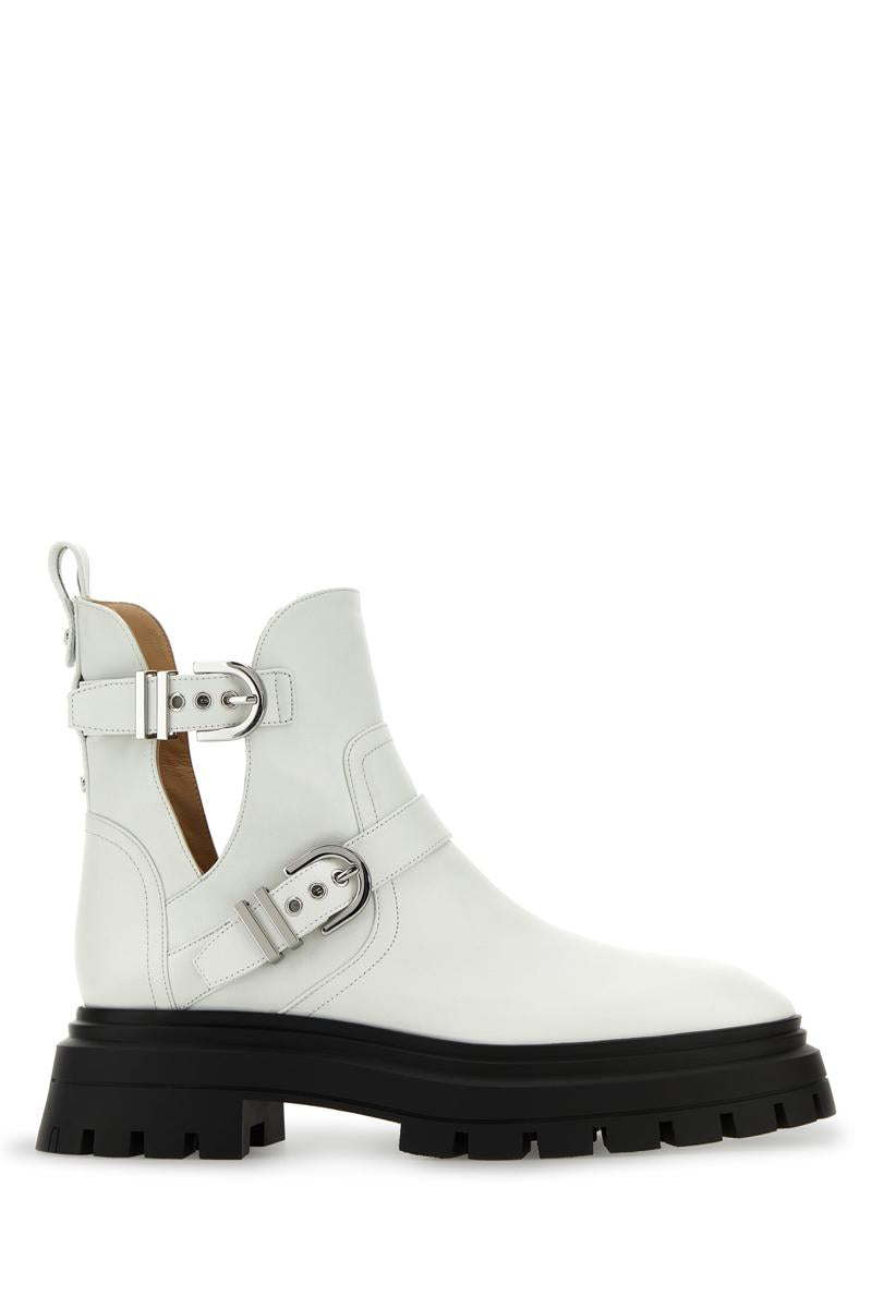 Stuart Weitzman Boots