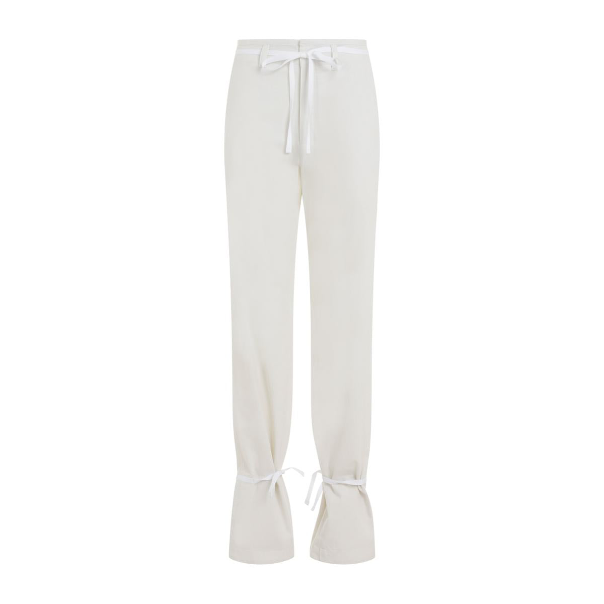 Lemaire Pants