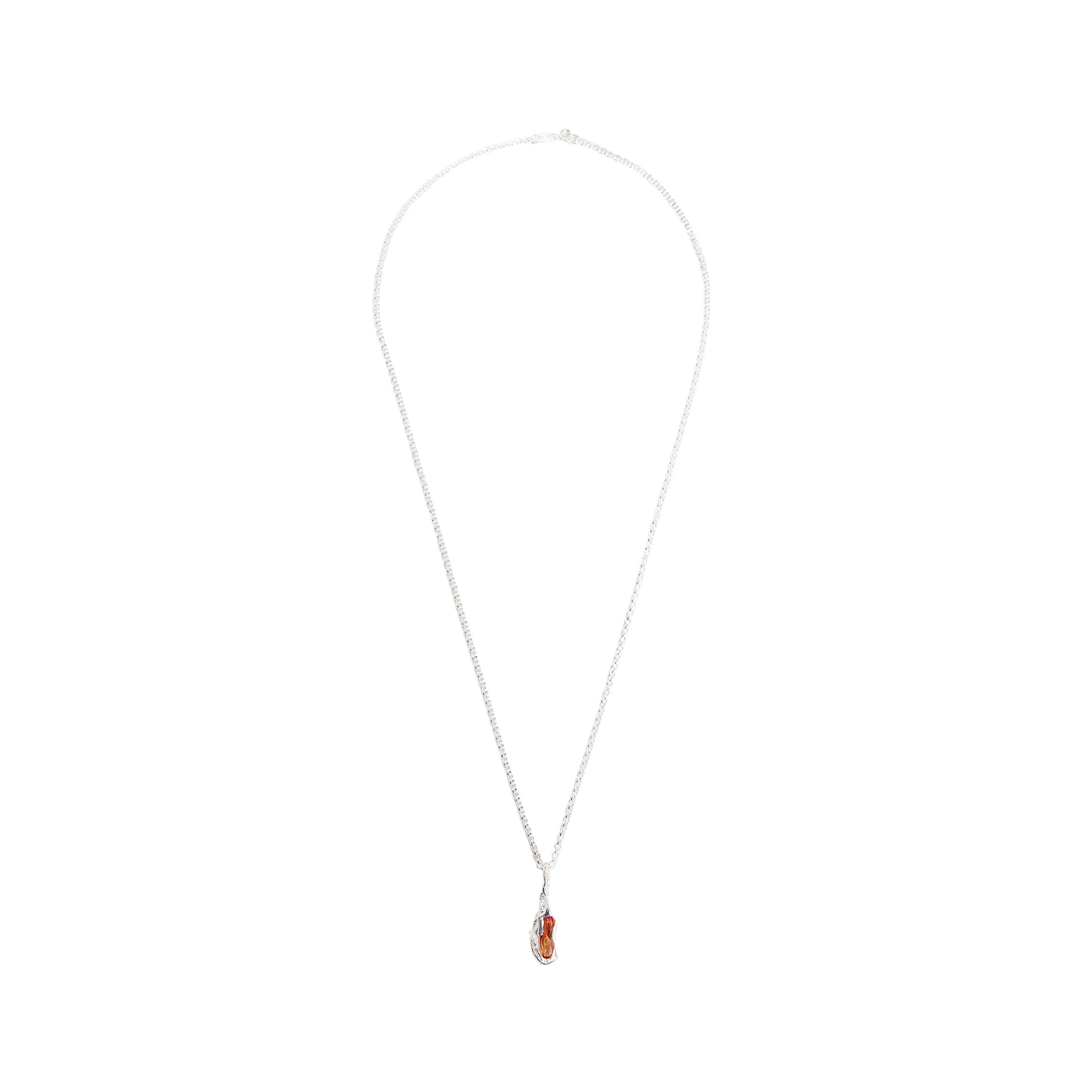 SIMUERO WOMAN SILVER JEWELLERY