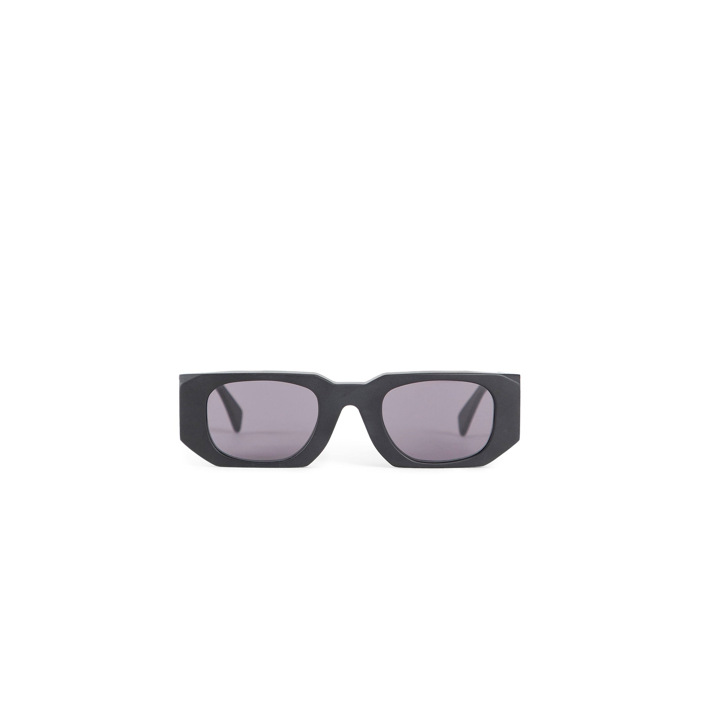 KUBORAUM UNISEX BLACK EYEWEAR