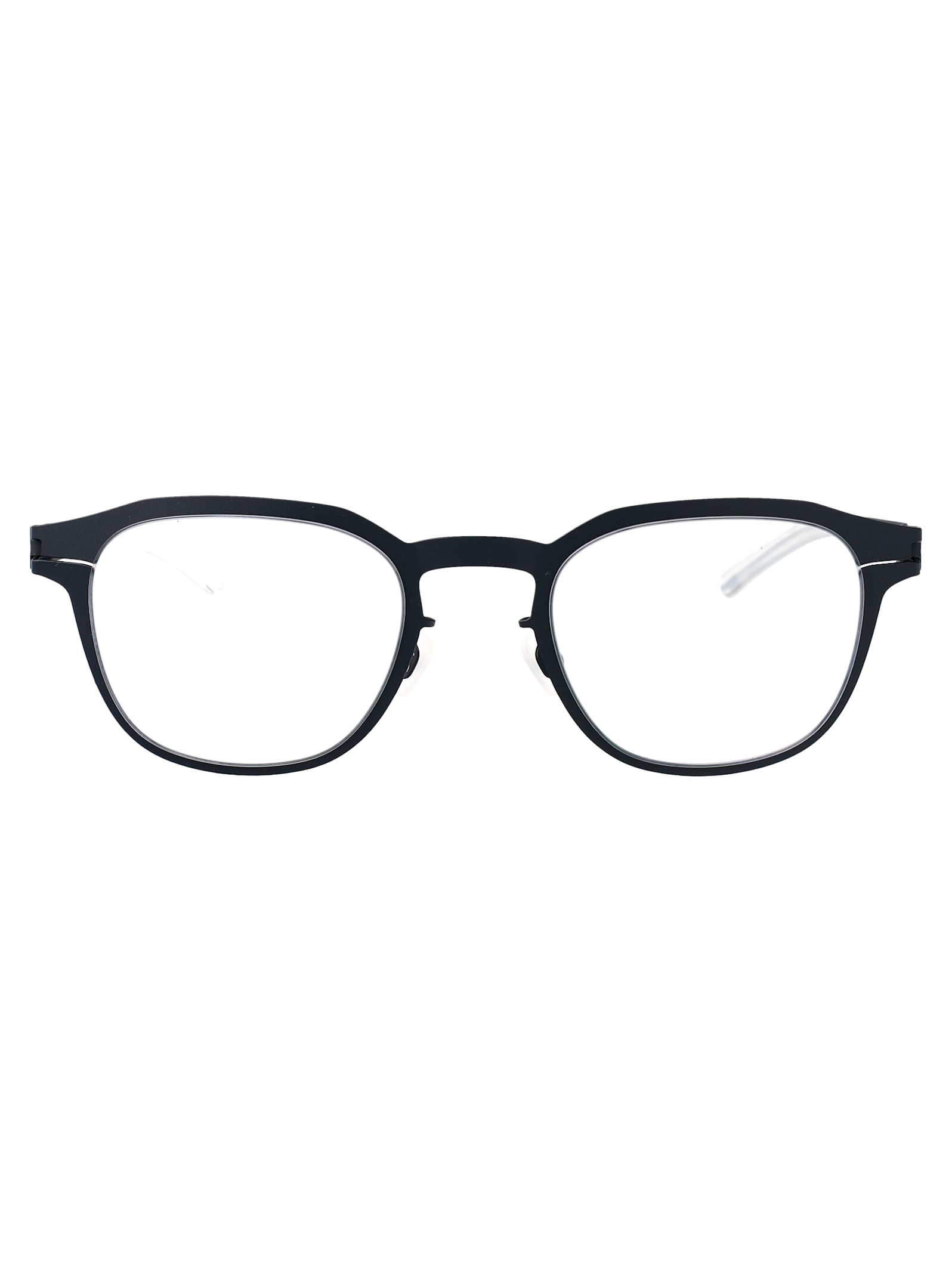 Mykita Idris 眼镜