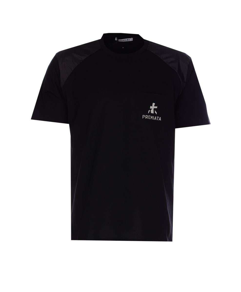Premiata T恤与Polo衫
