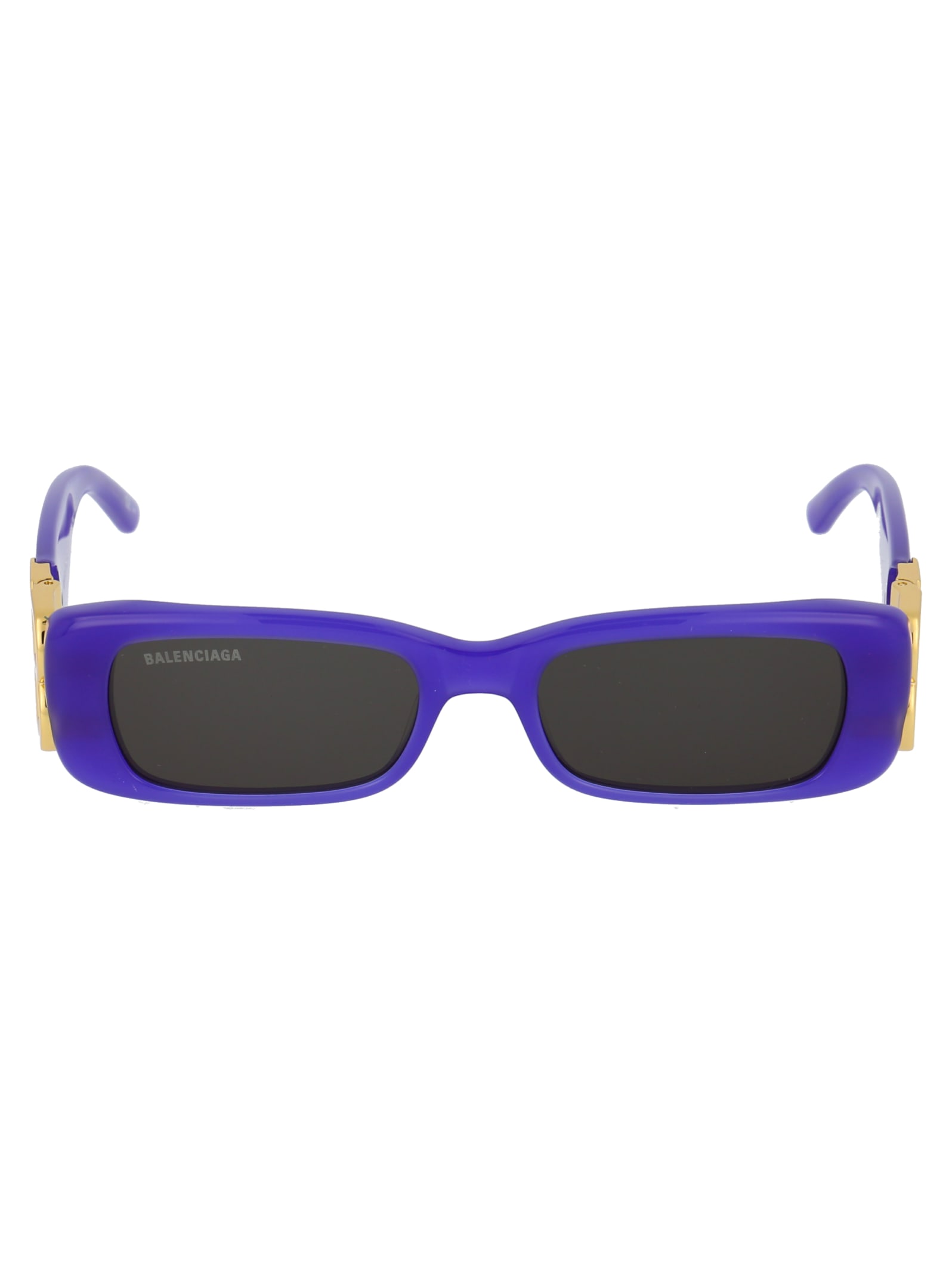 Balenciaga Eyewear Bb0096s Sunglasses