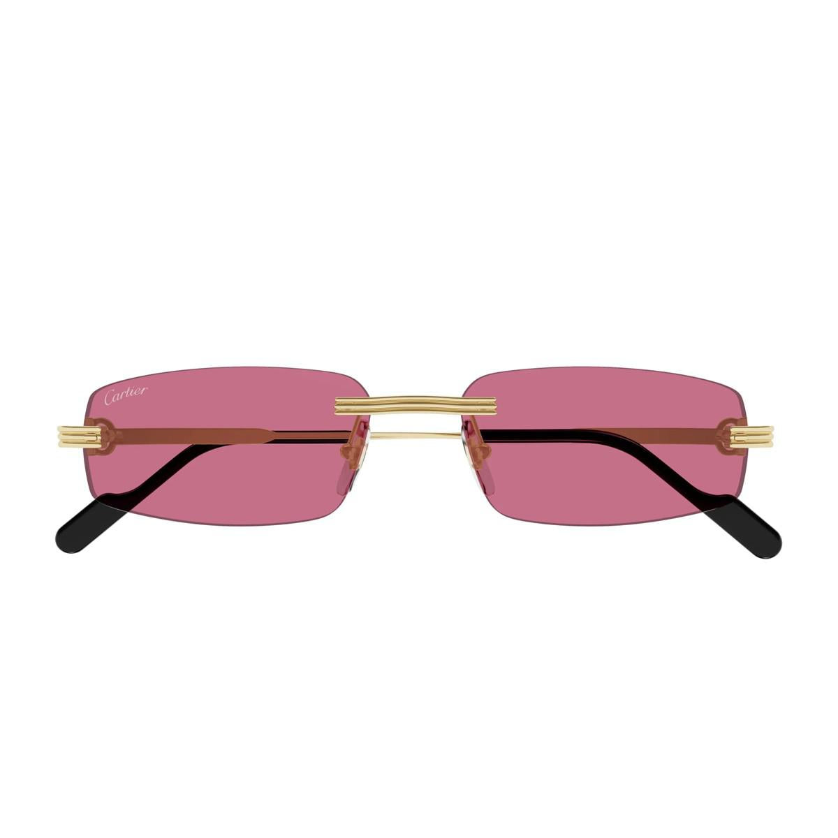 Cartier Ct0535S Première De Sunglasses