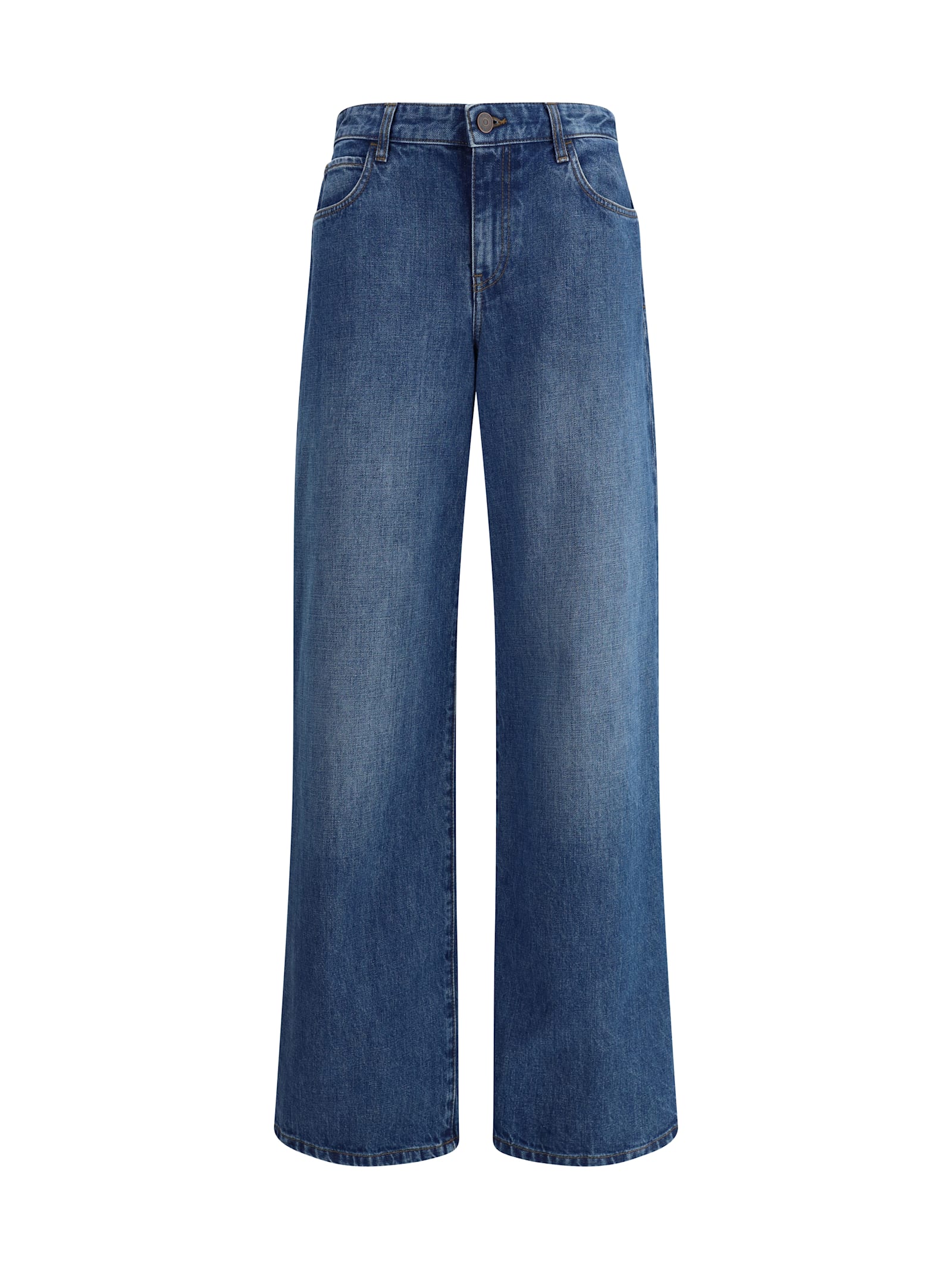 The Row Eglitta Jeans