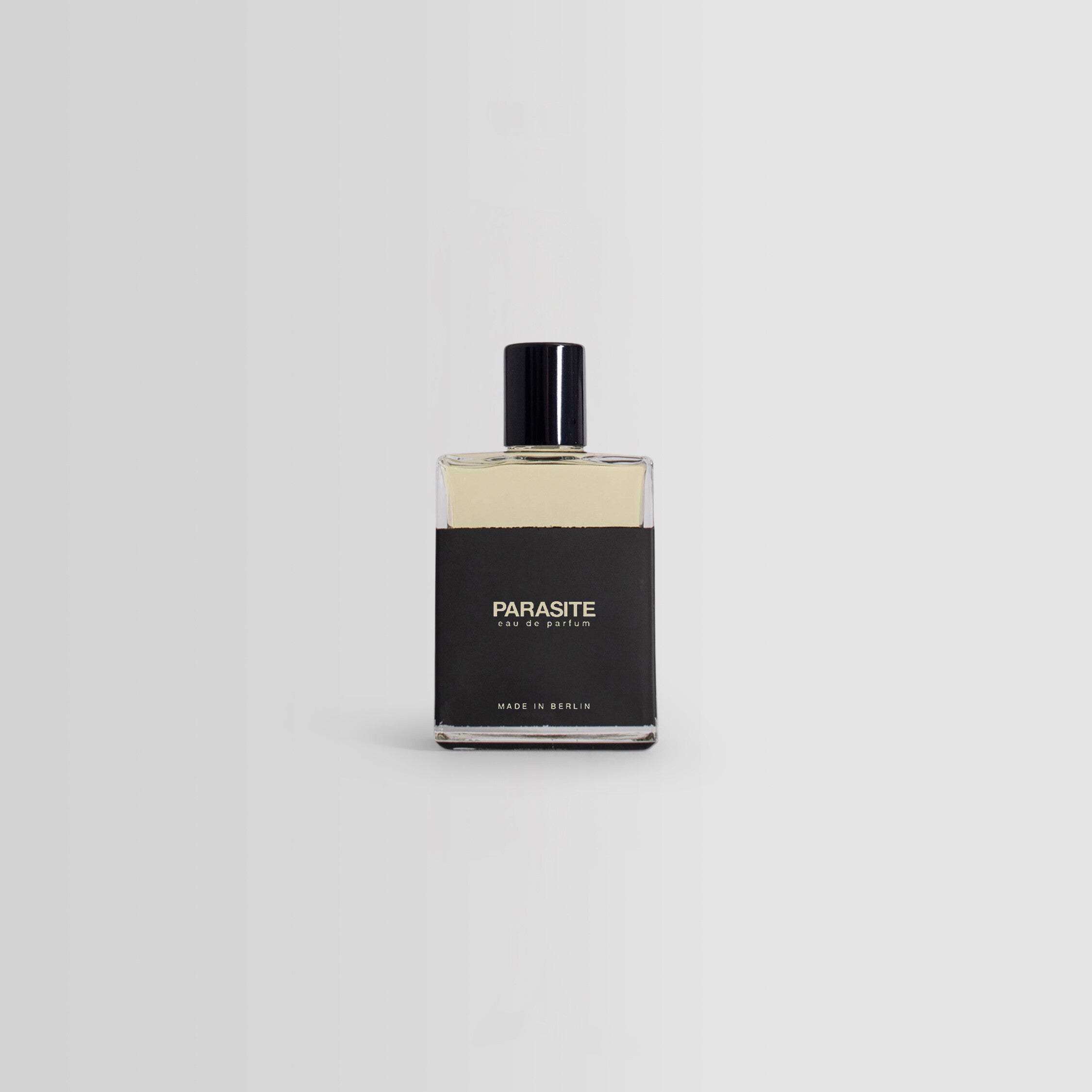 MOTH AND RABBIT UNISEX COLORLESS PERFUMES