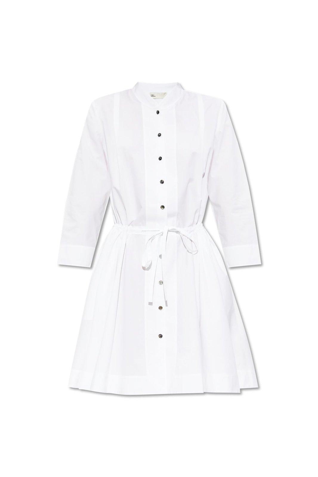 Tory Burch Mini Cotton Dress