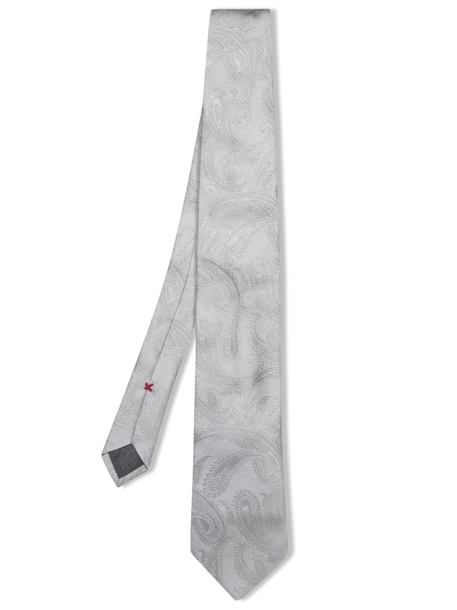 Brunello Cucinelli Ties