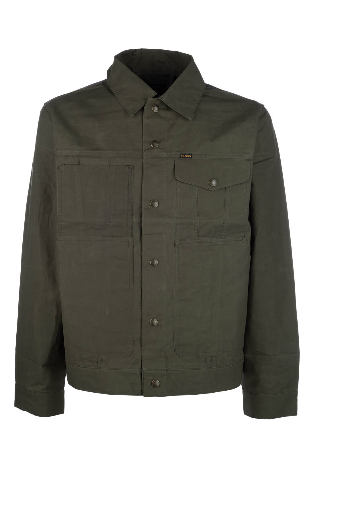 Filson服装