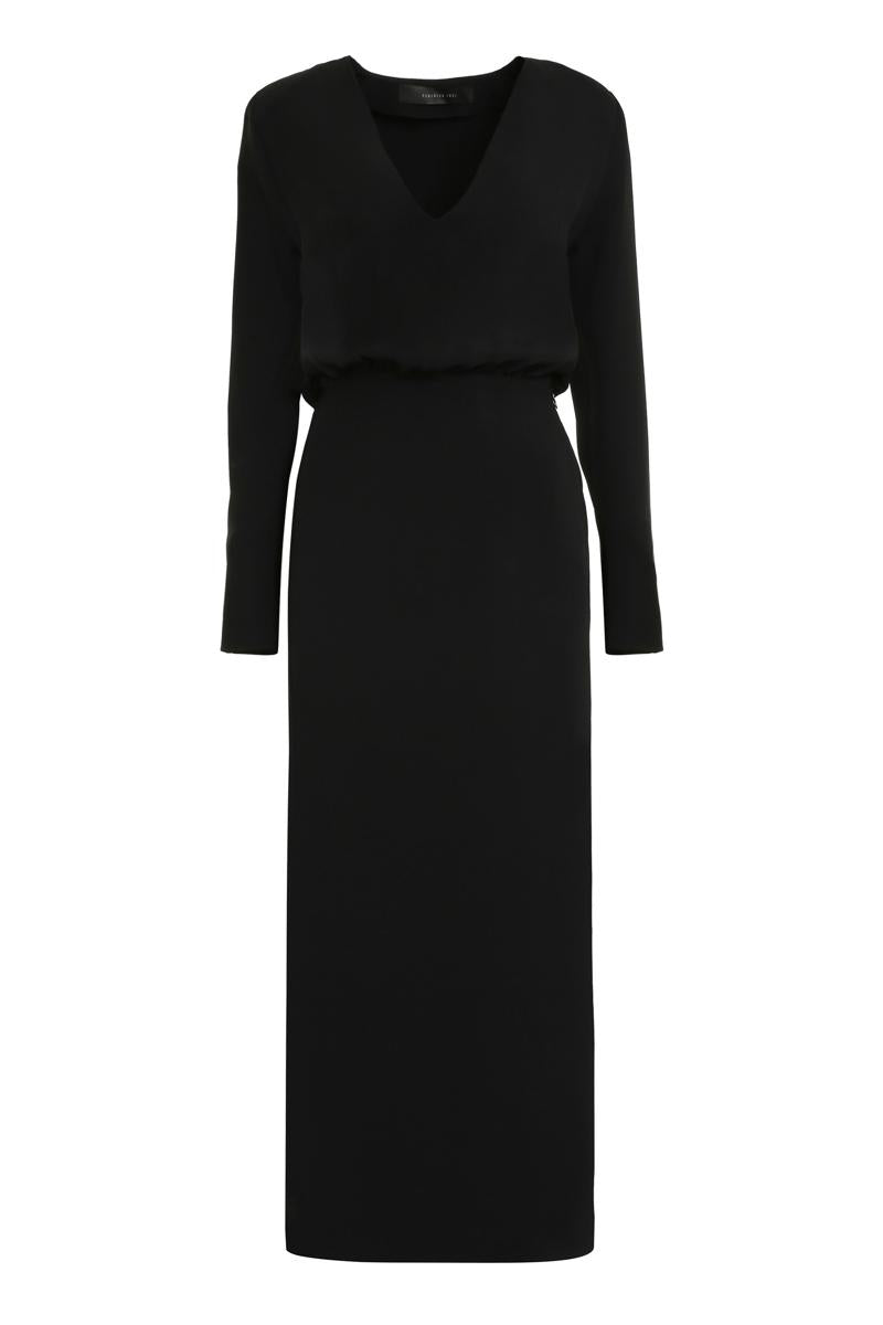 Federica Tosi Long Dress