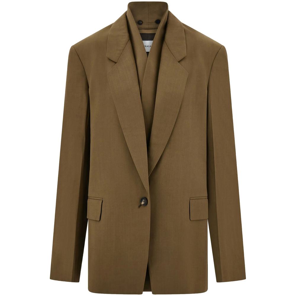 Salvatore Ferragamo Jackets