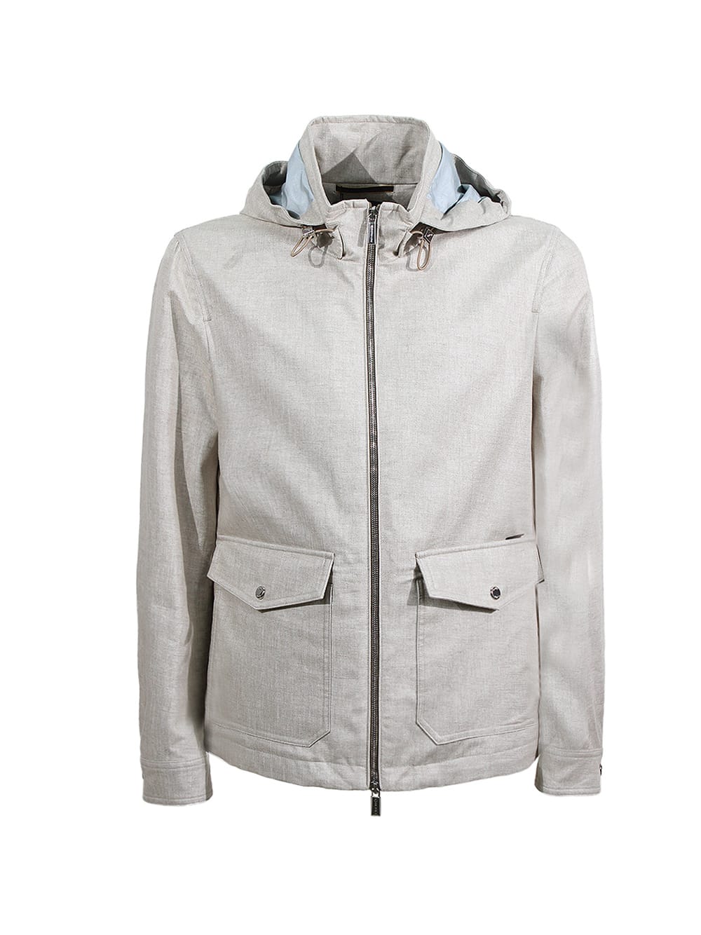 Moorer Jacket - Cayden Ru