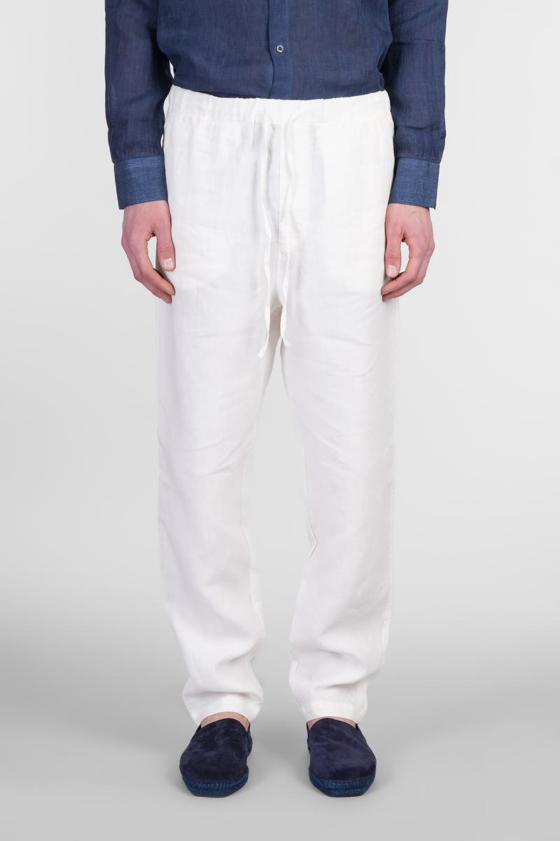 120% Lino Pants