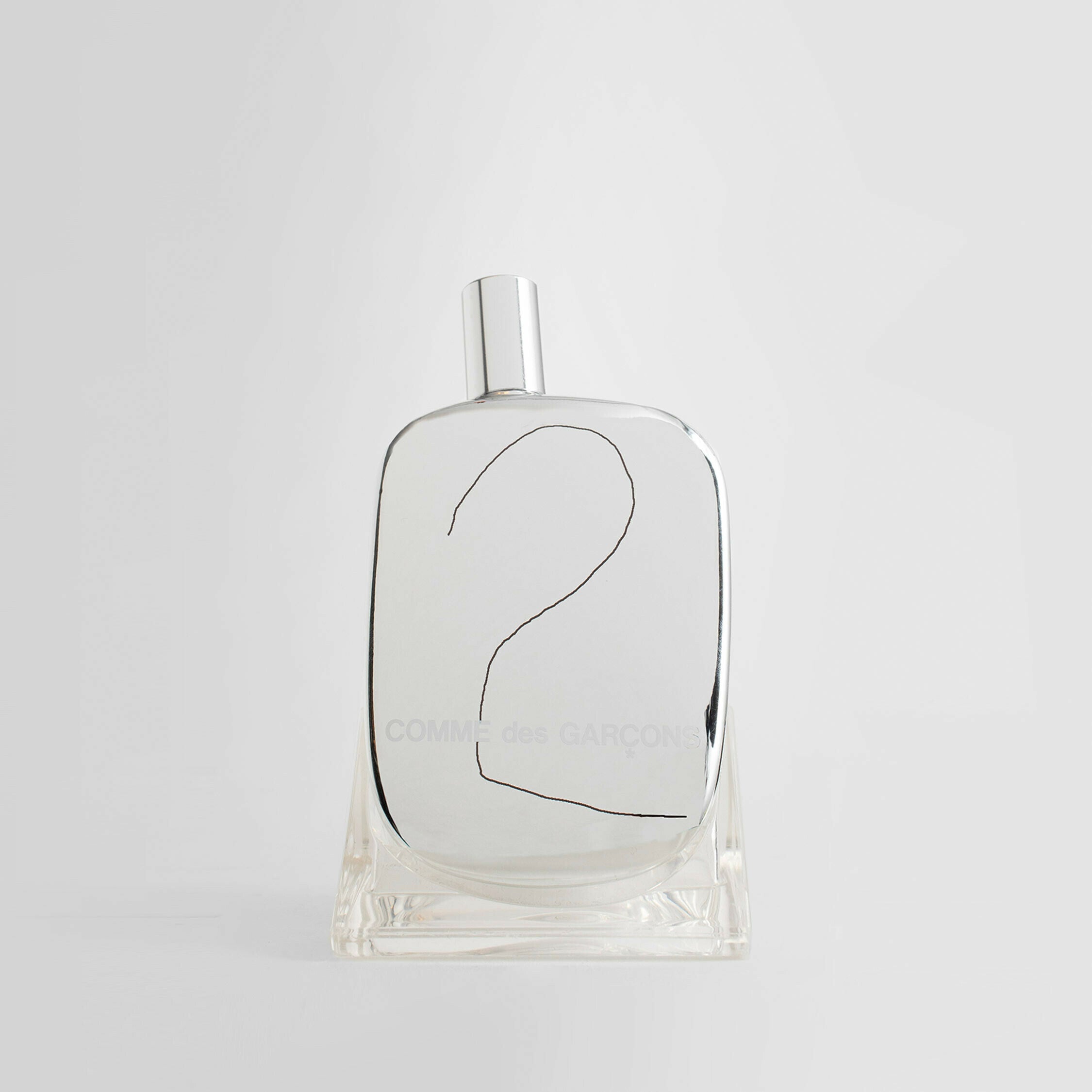 COMME DES GARCONS PARFUMS UNISEX COLORLESS PERFUMES