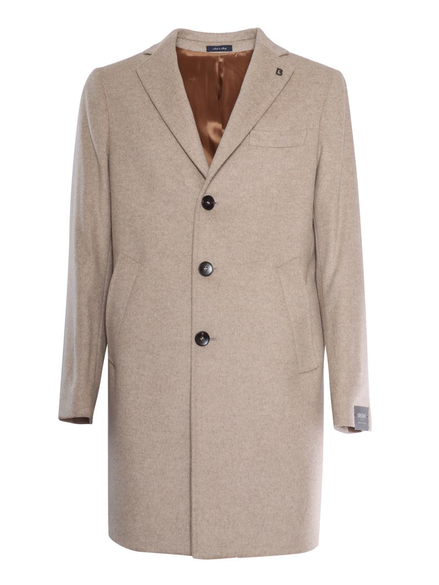 Breras Coat