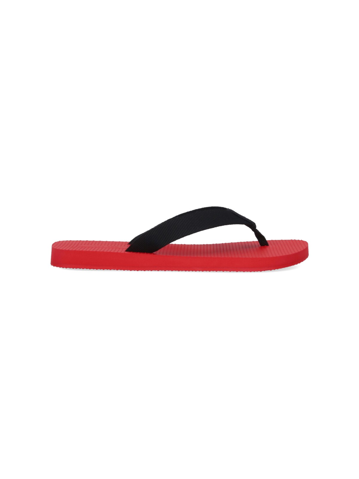 The Row Grosgrain "Dune" Thong Sandals