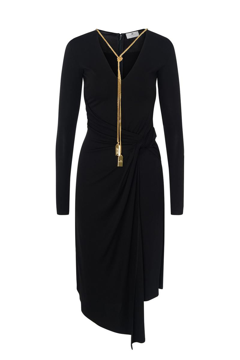Elisabetta Franchi Dress