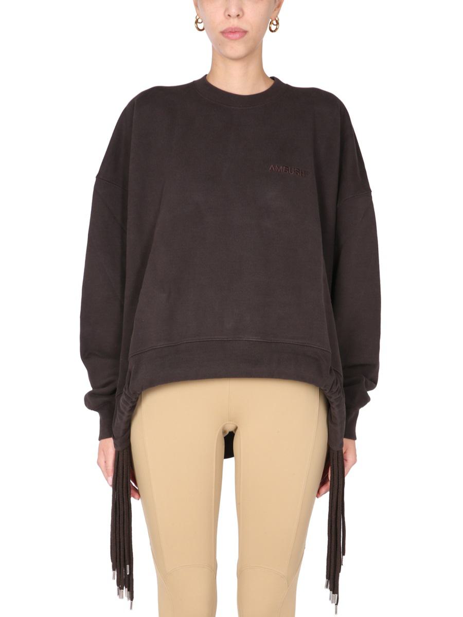 Ambush Crew Neck Sweatshirt