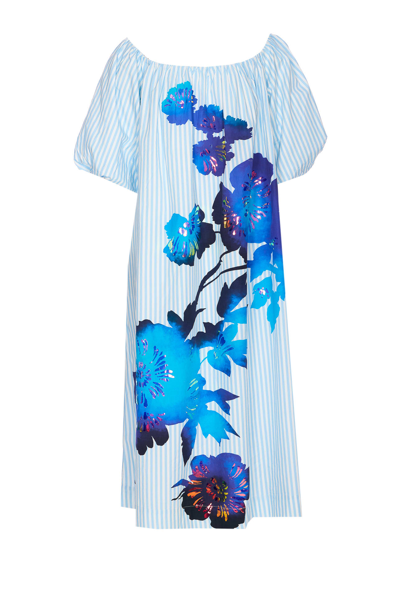 Essentiel Antwerp Horpio Dress