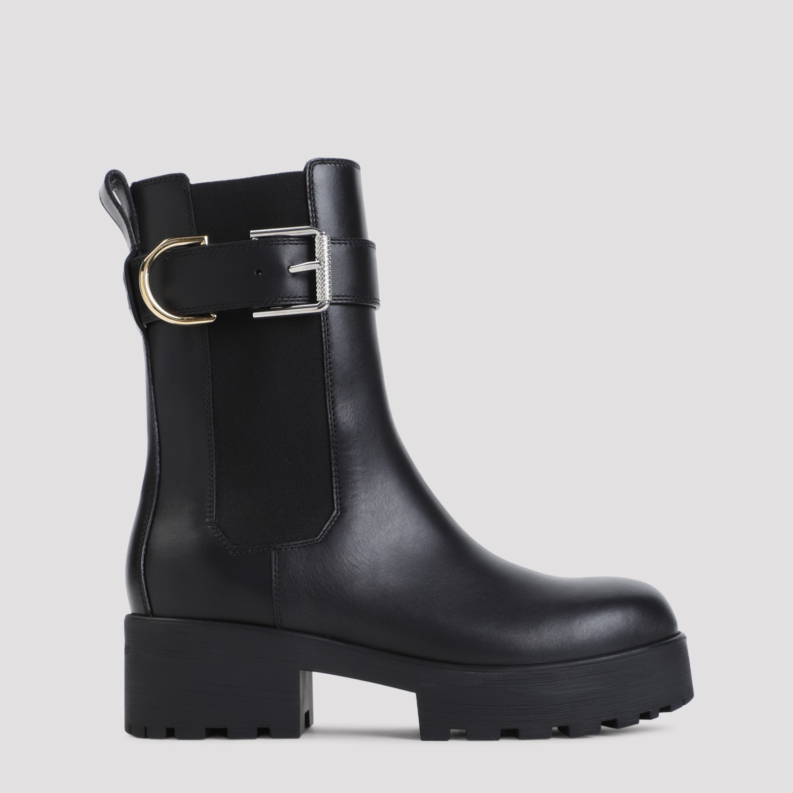 Givenchy Chelsea Boots