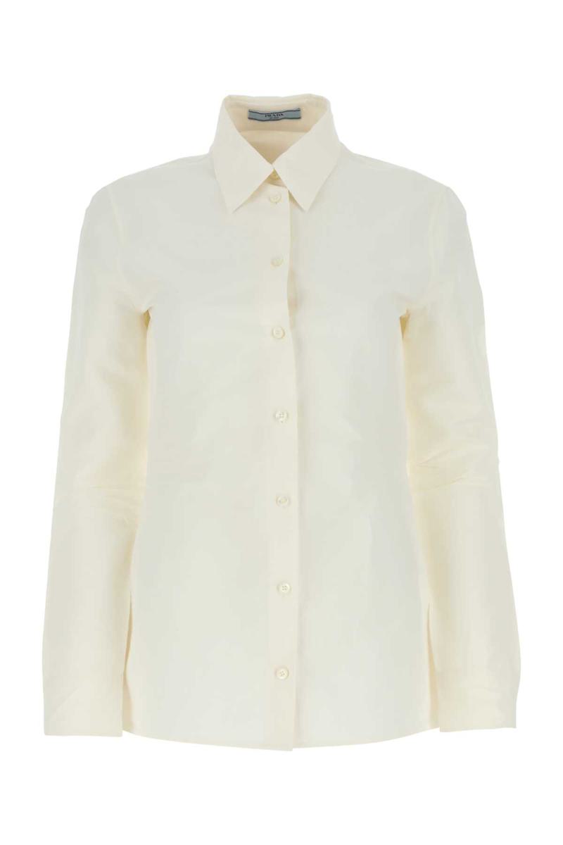Prada Shirts