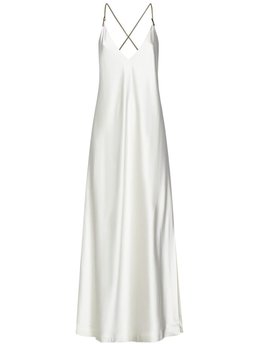 Danamé Selena Long Dress