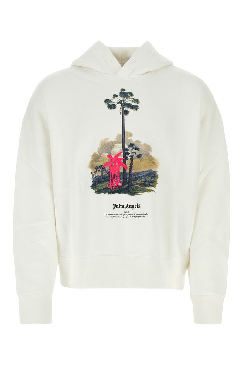 Palm Angels Sweatshirts