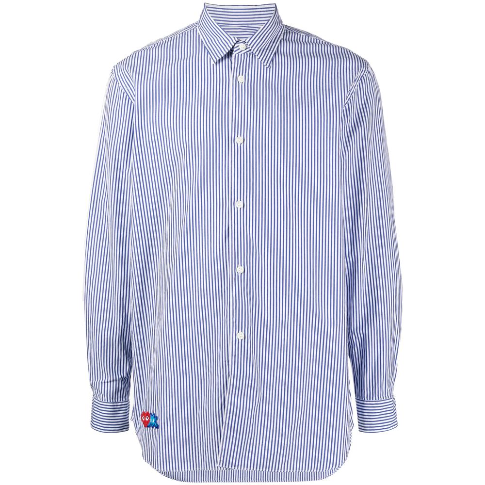 Comme Des Garçons Play Shirts