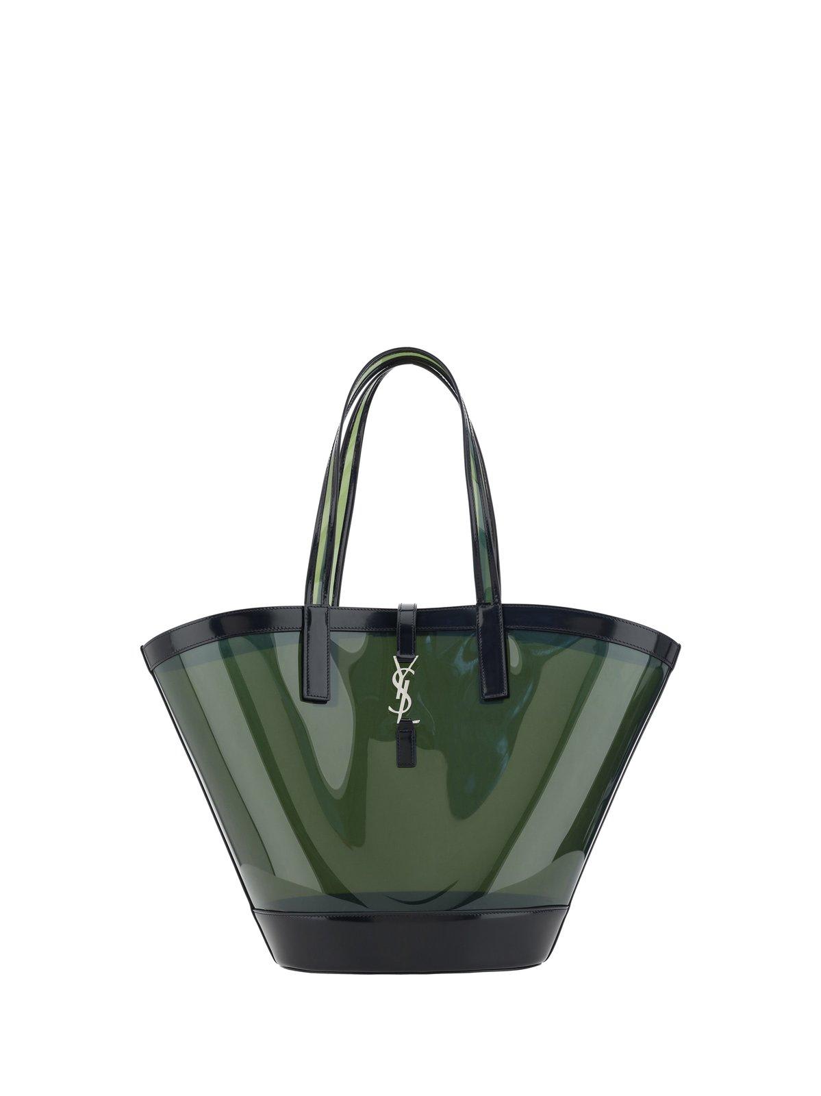 Saint Laurent Panier 中号托特包