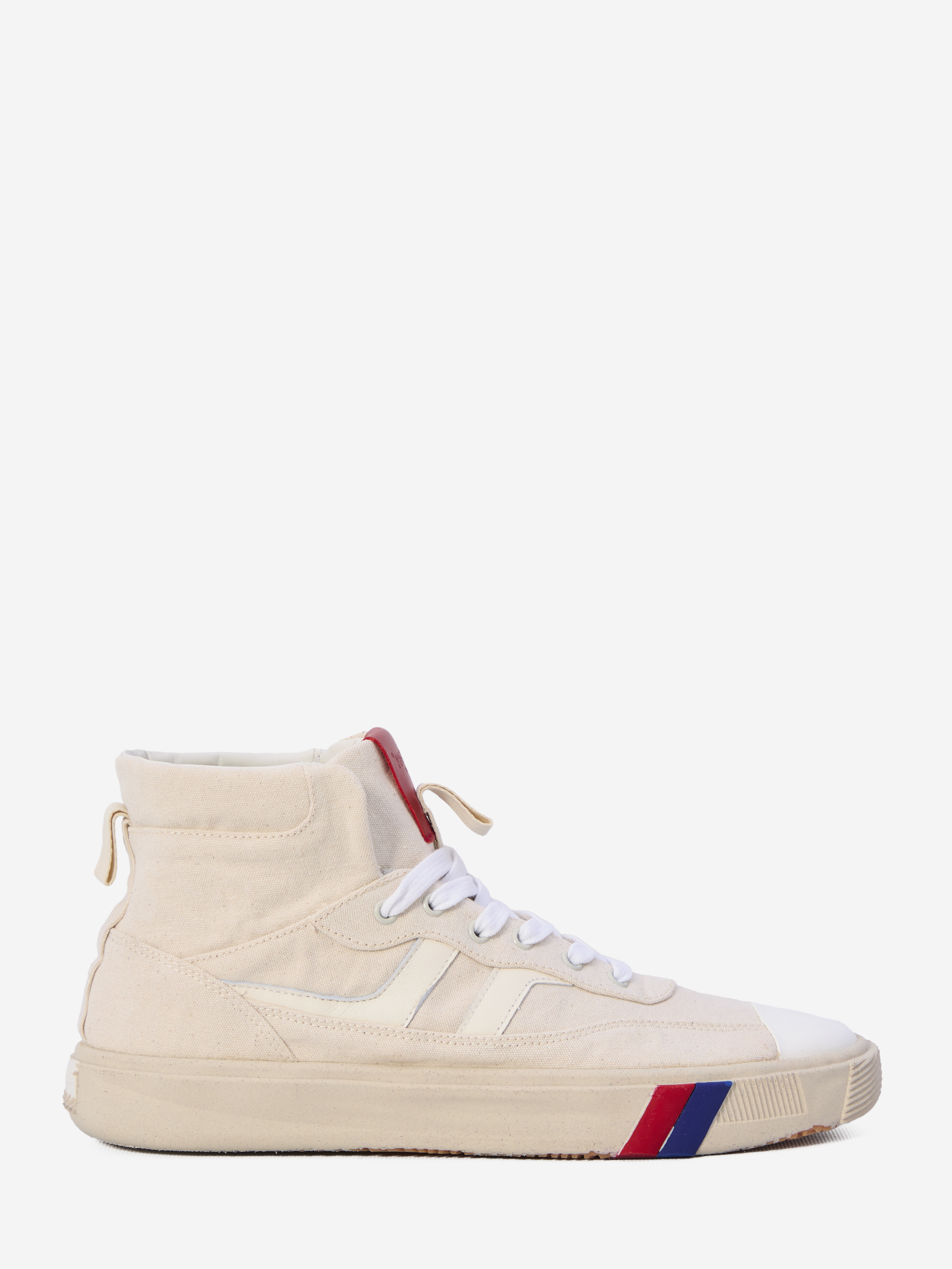 Royal II Orbit hightop sneakers