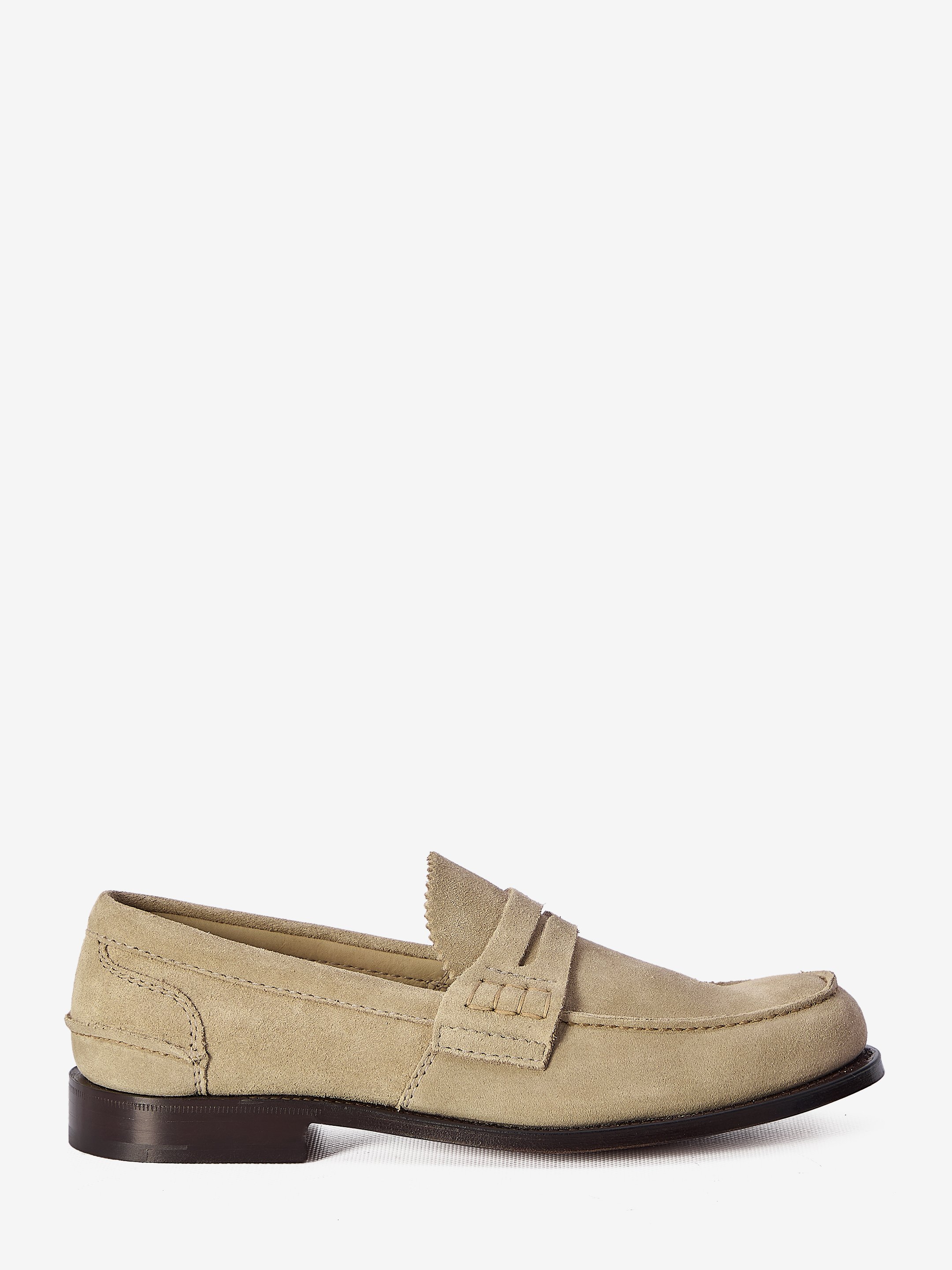 Pembrey loafers