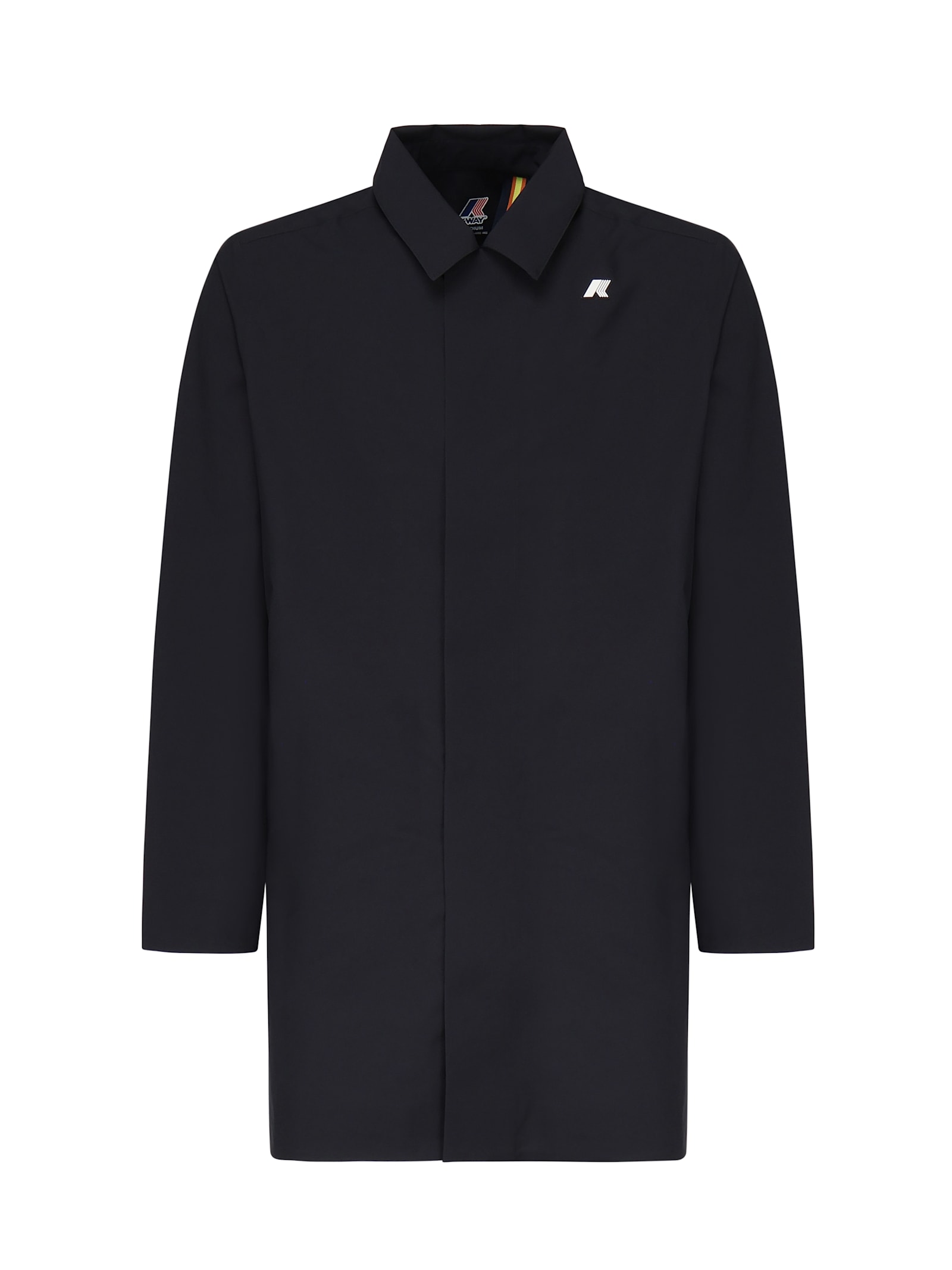 K-Way Kenley Stretch 2l Waterproof Jacket
