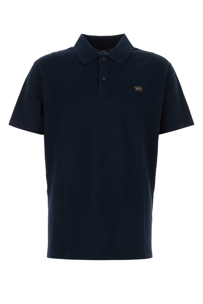 Paul & Shark Polo衫