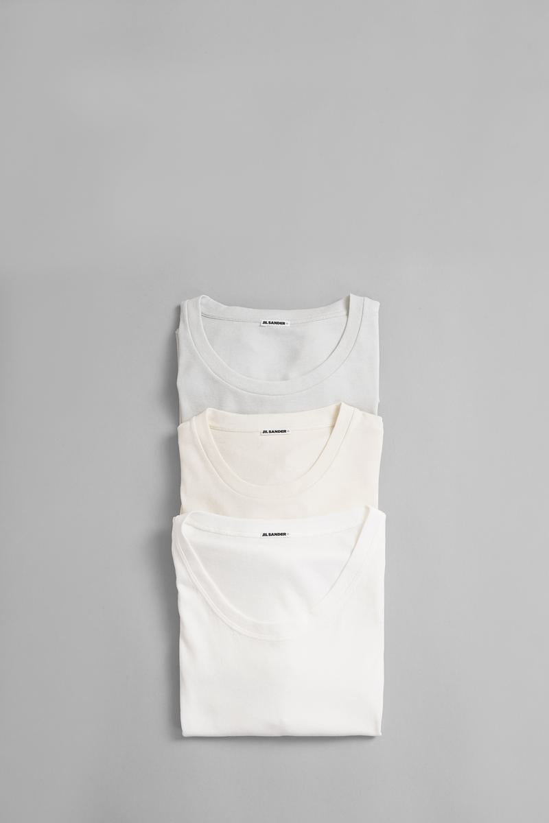 Jil Sander T恤