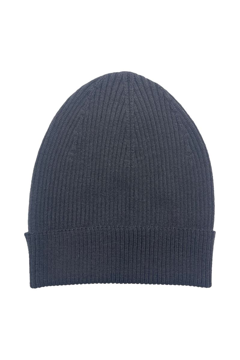 Rick Owens Wool Hat Accessories