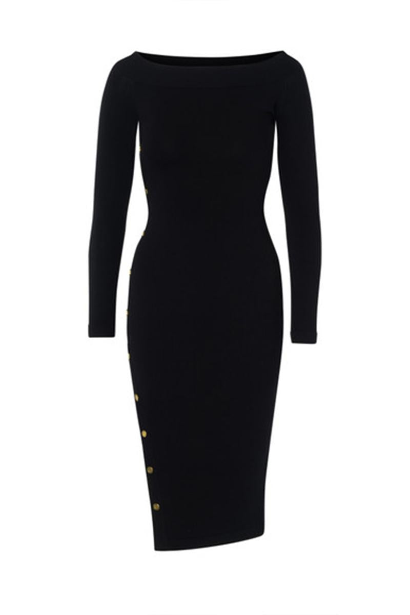 Elisabetta Franchi Dresses