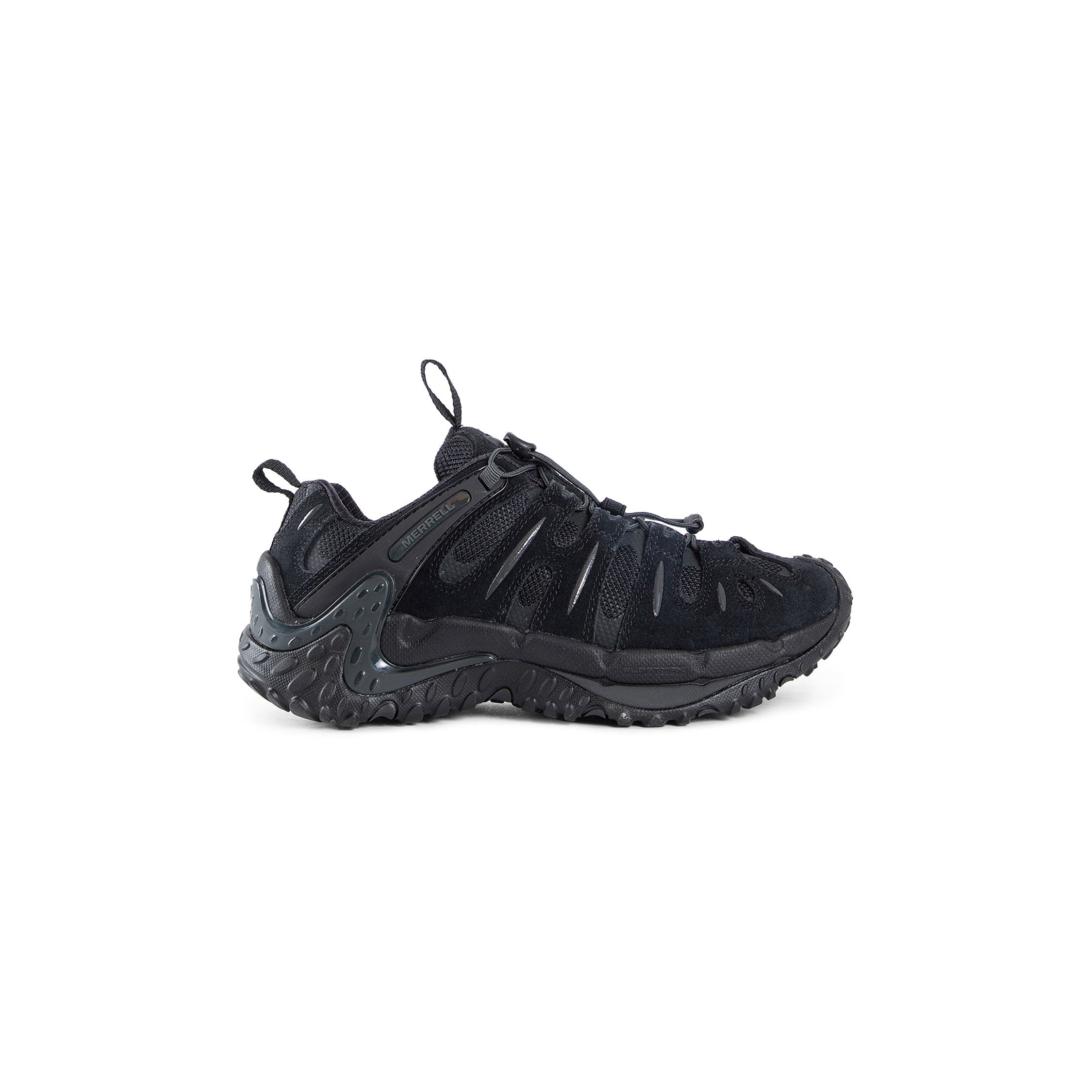 MERREL UNISEX BLACK SNEAKERS